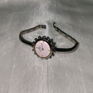 Vivienne westwood watch.